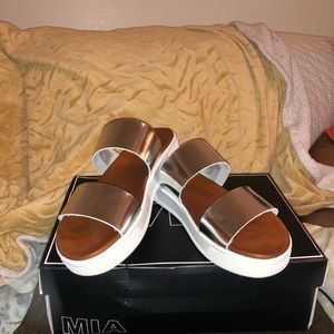 MIA Sandals